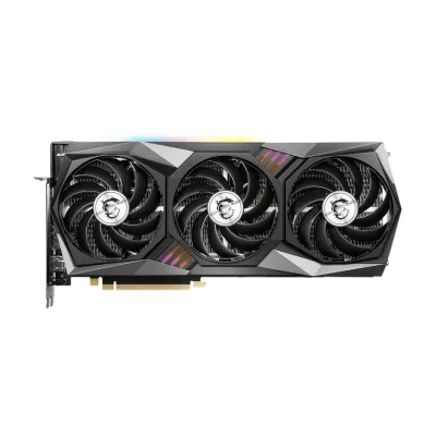 MSI GAMING Z TRIO GeForce RTX 3070 LHR 8GB 323mm