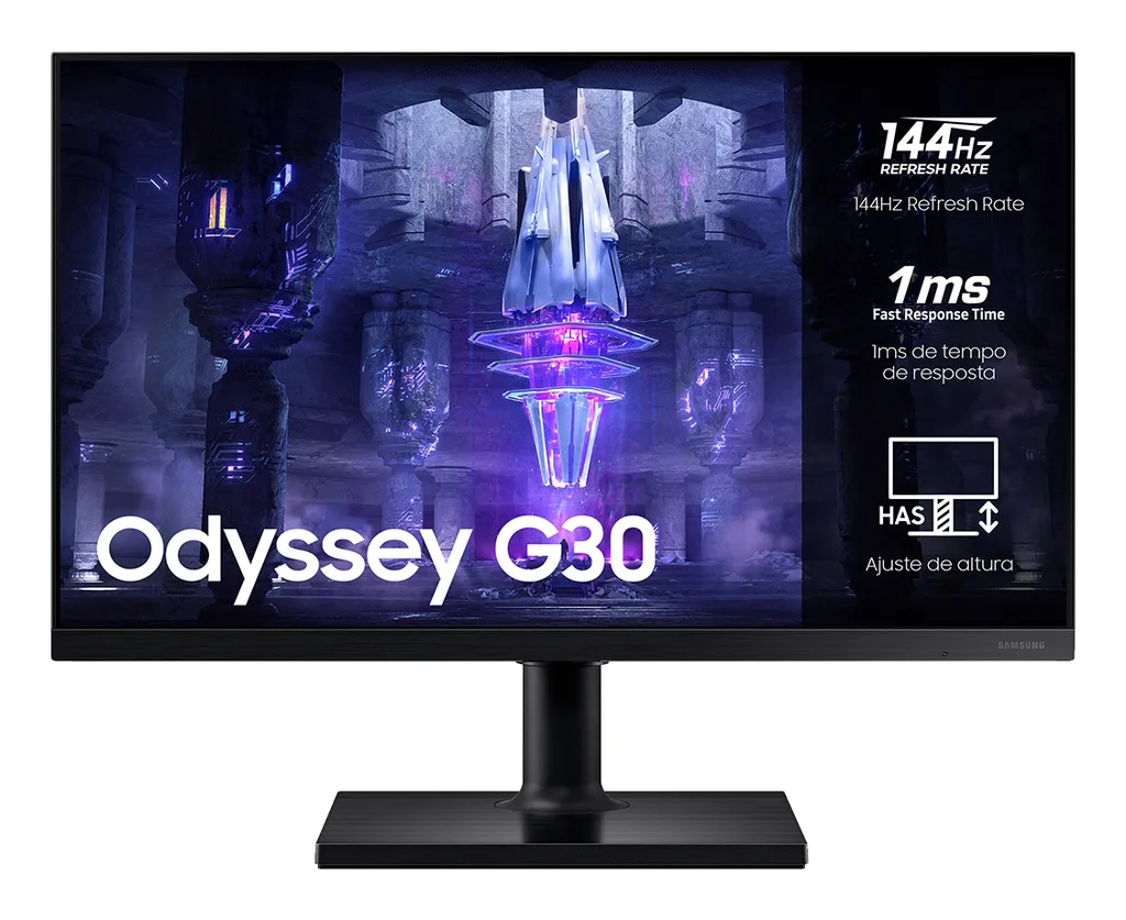 Samsung G30