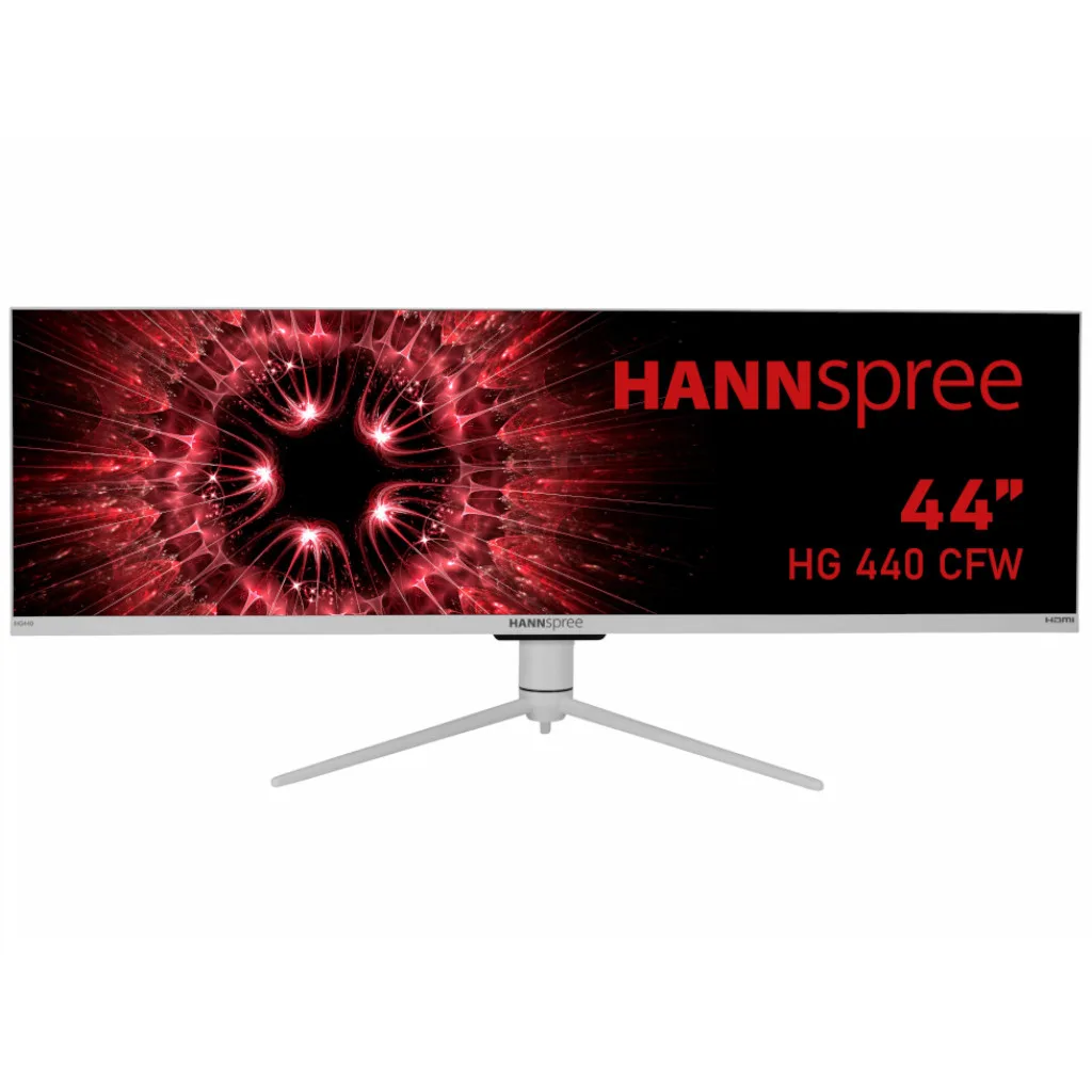 Hannspree HG 440 CFW 43.8" 120Hz