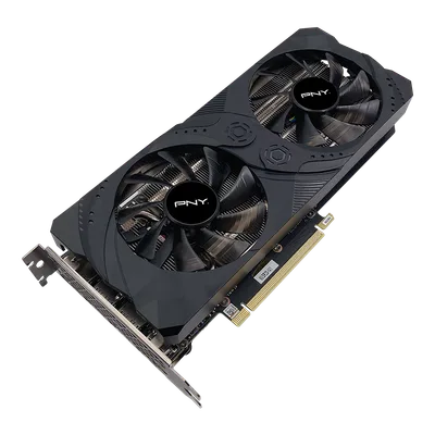 PNY UPRISING GeForce RTX 3060 Ti 8GB 251mm