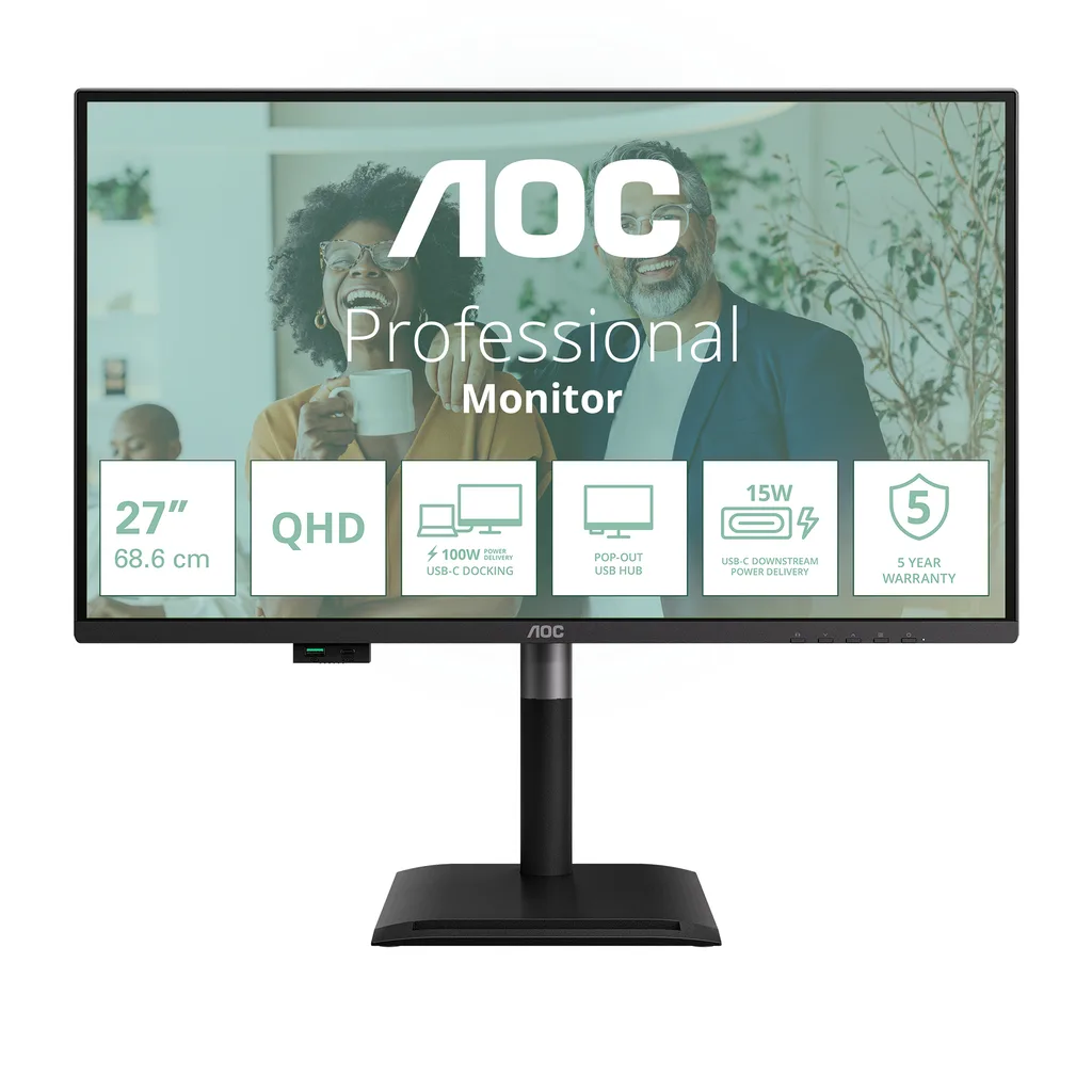 AOC Q27P4CV