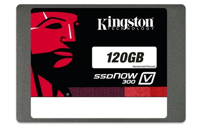 Kingston SSDNow V300