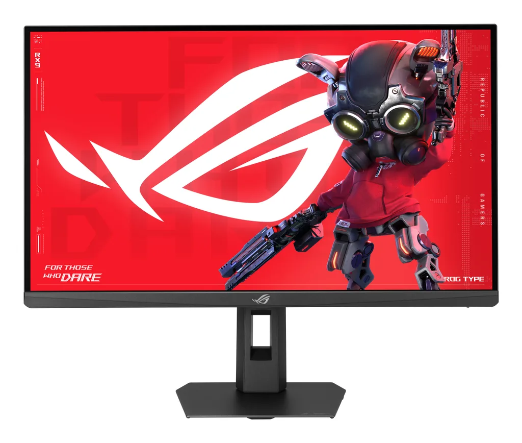 ASUS ROG Strix XG27ACMEG