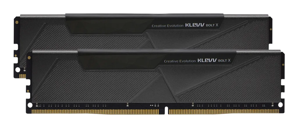 Klevv BOLT X 32 GB (2x16GB) DDR4-3600 CL18