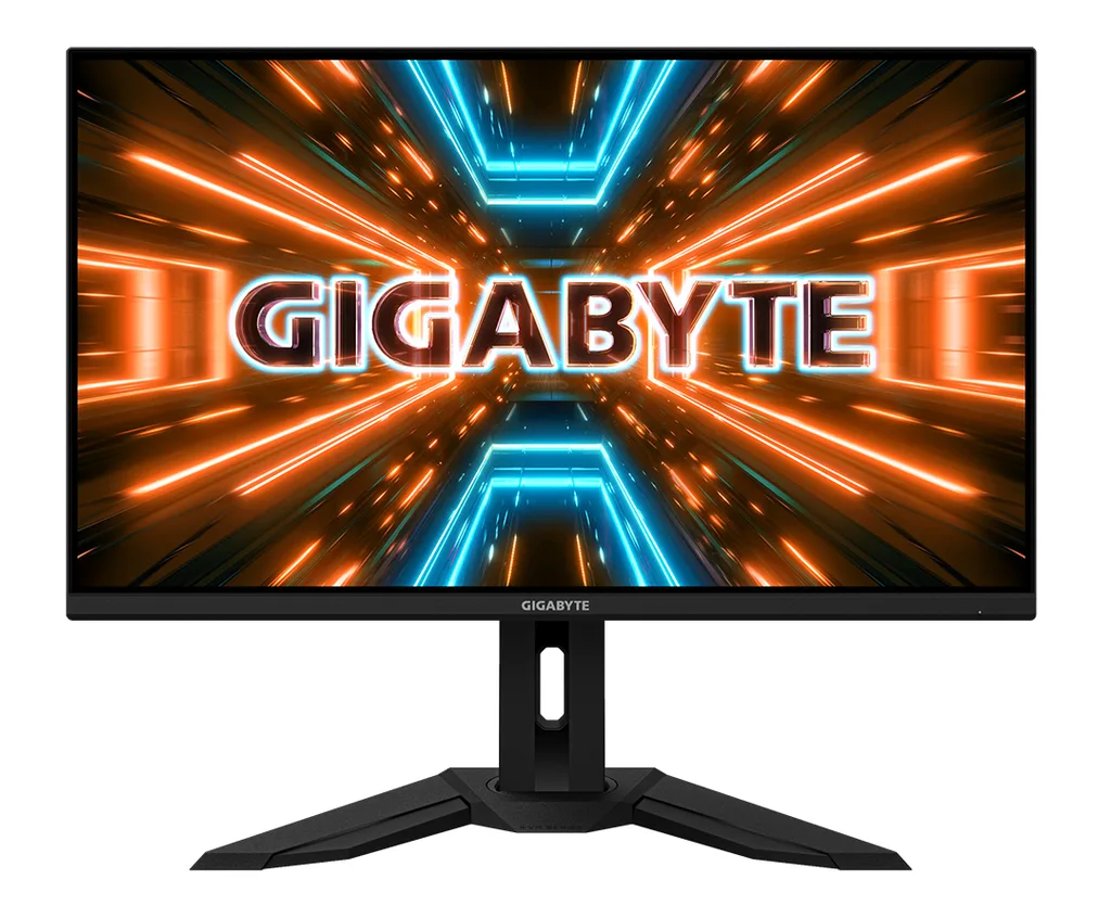 GIGABYTE M32Q