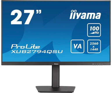 iiyama XUB2794QSU-B6
