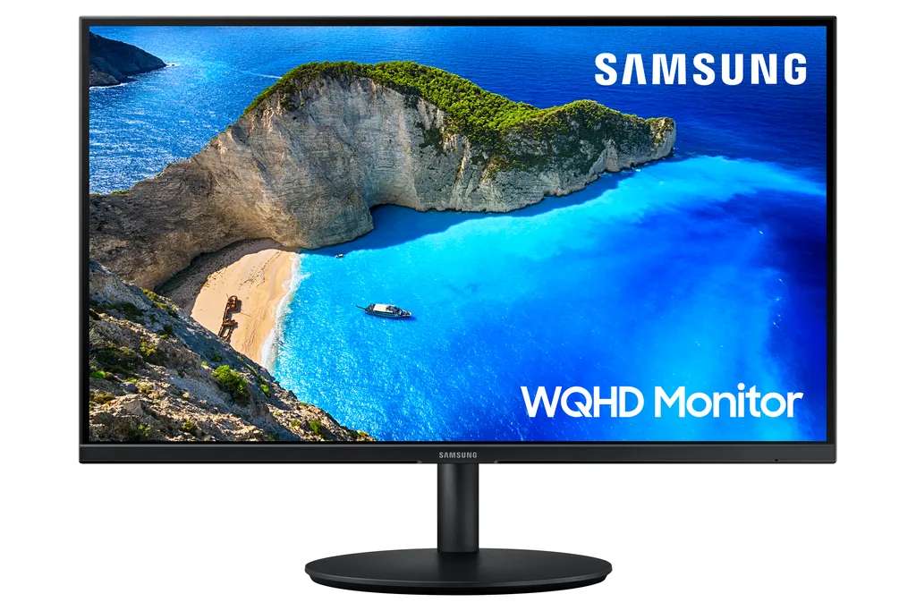 Samsung F27T700QQU