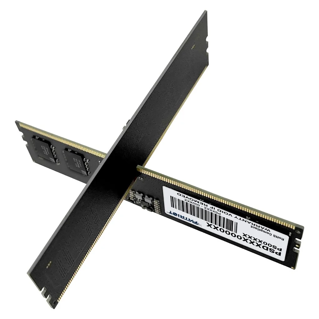Patriot Signature Line 16 GB DDR5-4800 CL40