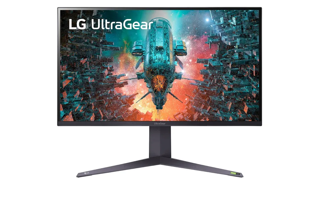 LG 32GQ950-B