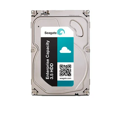 Seagate Enterprise Capacity 2TB 7200rpm 3.5"