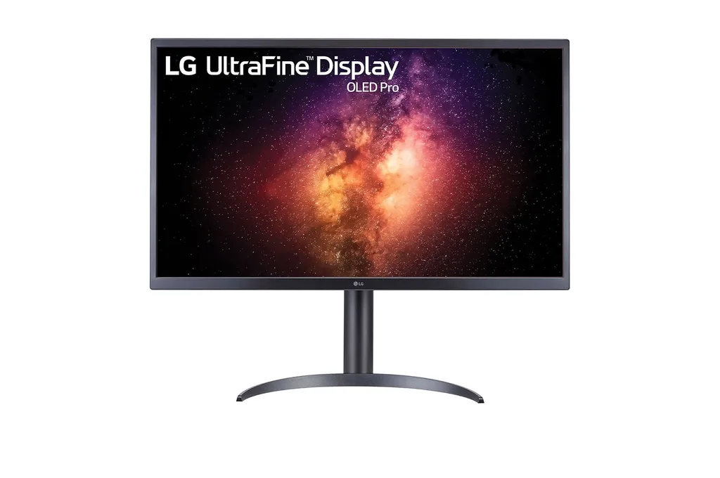 LG 27EP950