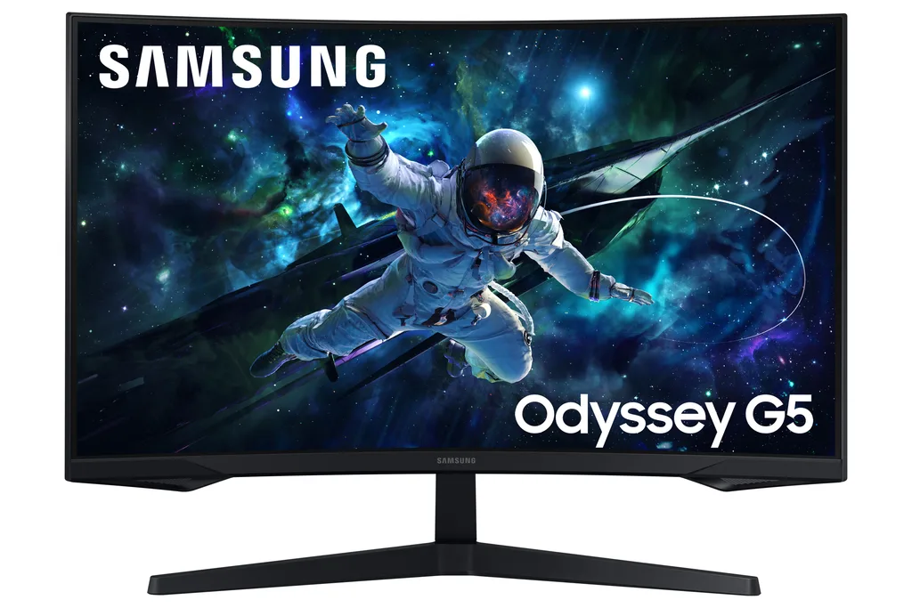 Samsung LS32CG552EU