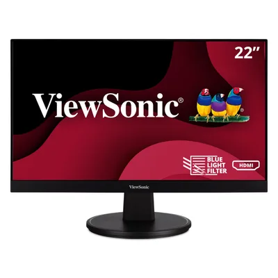ViewSonic VA2247-MH