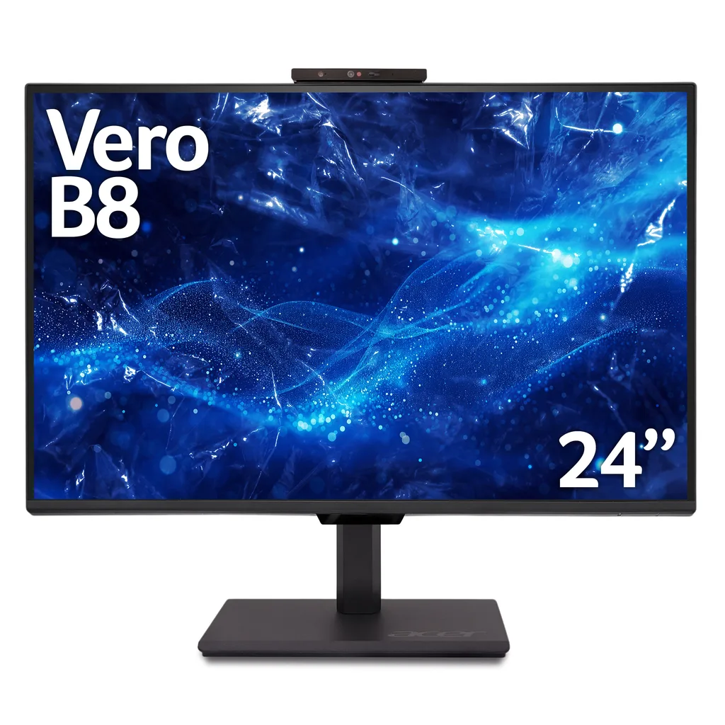 Acer VERO B248YGBEMIQPRCUZX IPS 120HZ