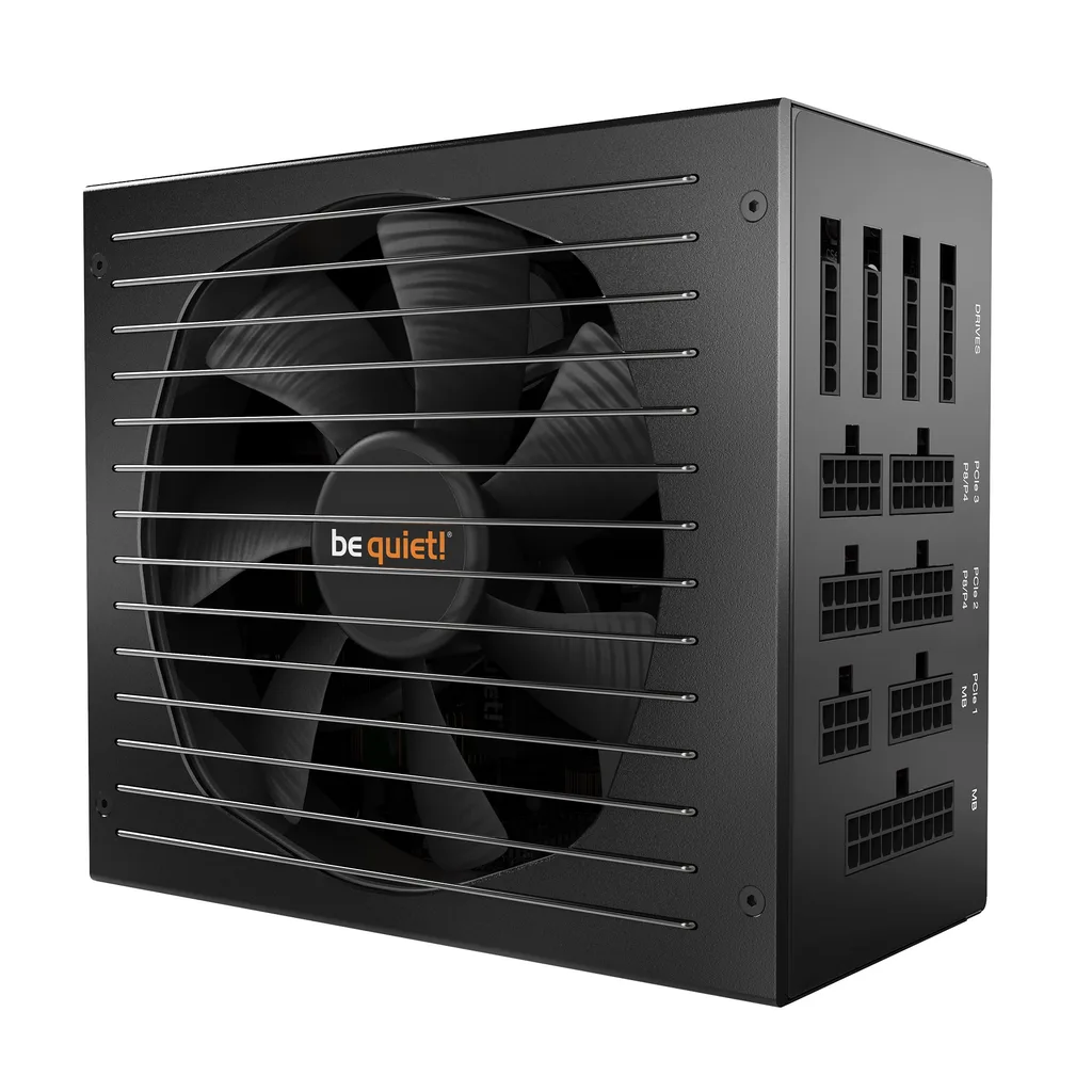 be quiet! Pure Power 11 400W gold None modular