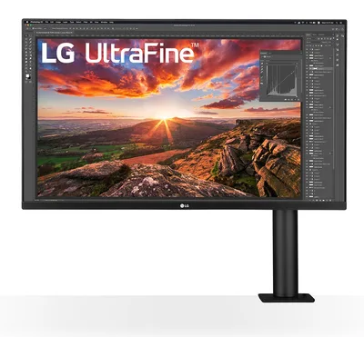 LG 32BN88U-B