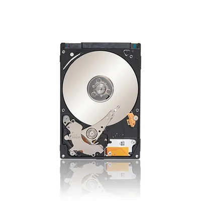Seagate Momentus Thin 500GB 5400rpm 2.5"