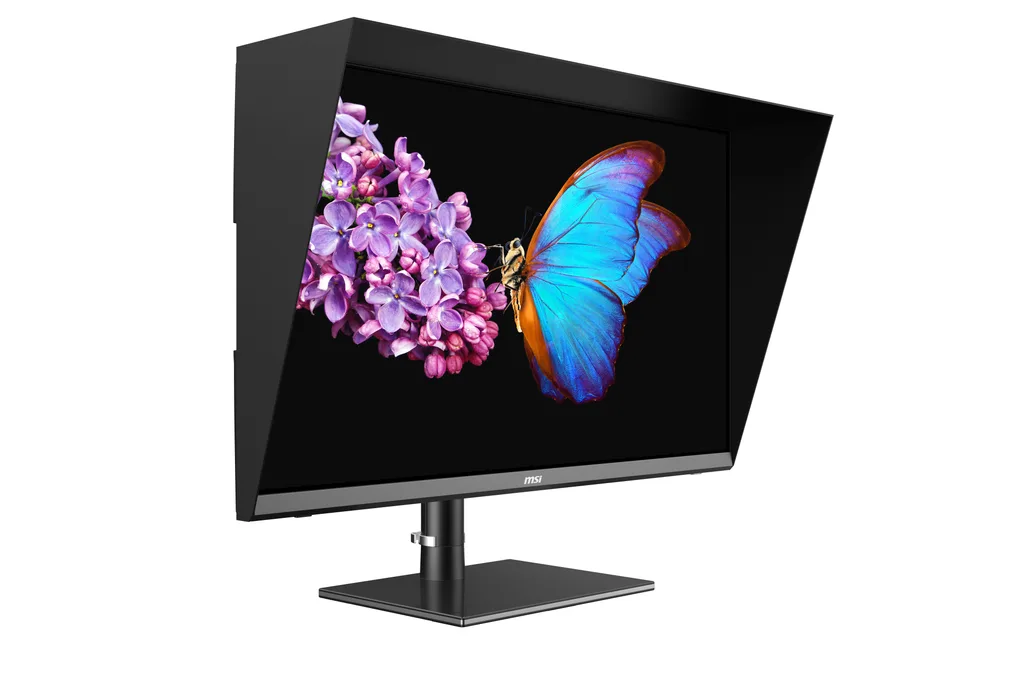 MSI Creator PS321QR