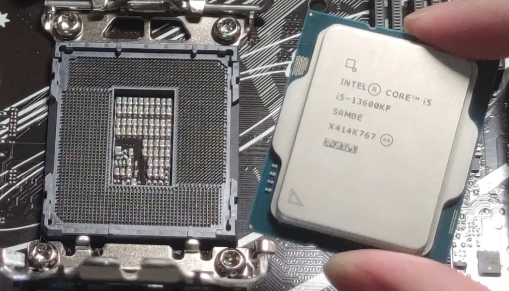 Intel Core i5-13600KF