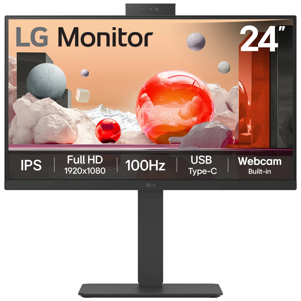 LG 24BA850-B.AEK