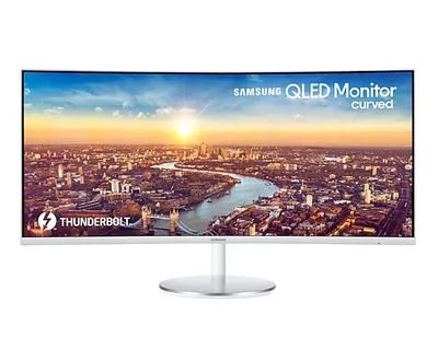Samsung LC34J791WTPXXU