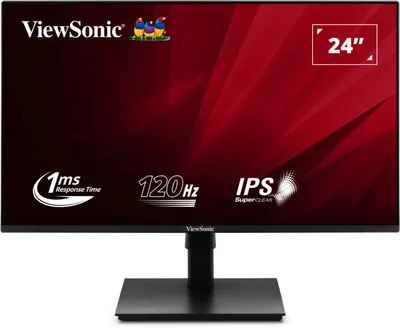 Viewsonic VA2448-MHJ