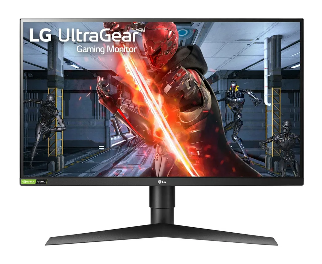 LG 27GN75B-B