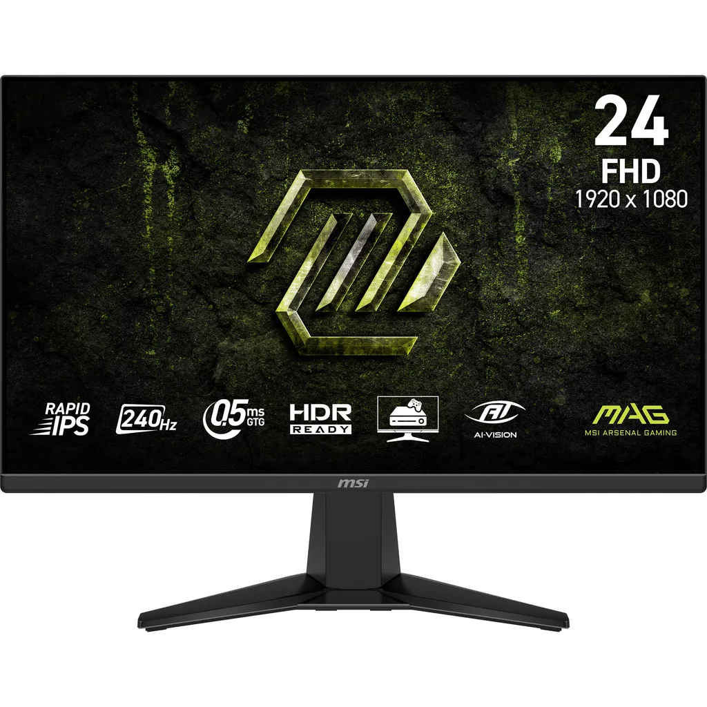 MSI MAG 255F X24