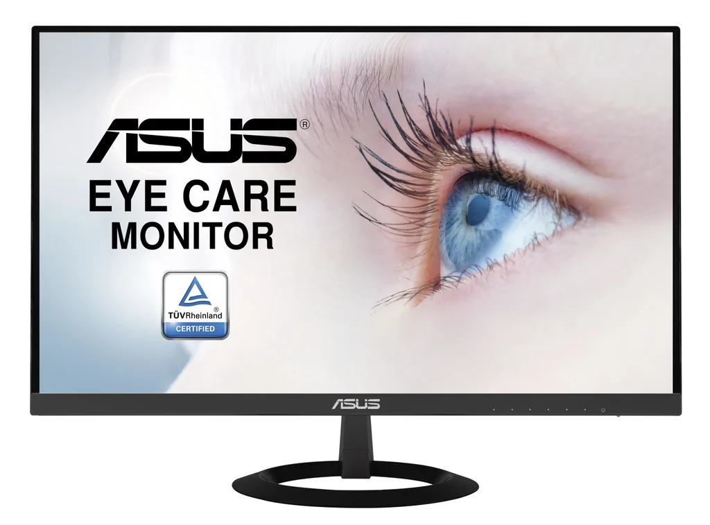 ASUS VZ229H