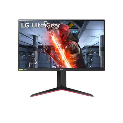 LG 27GN650-B