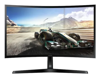Samsung 24 S36GD FHD CURVED 100 HZ