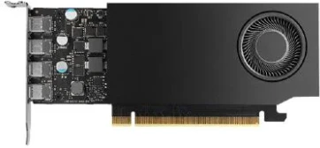 NVIDIA 900-5G172-2580-000 RTX A1000