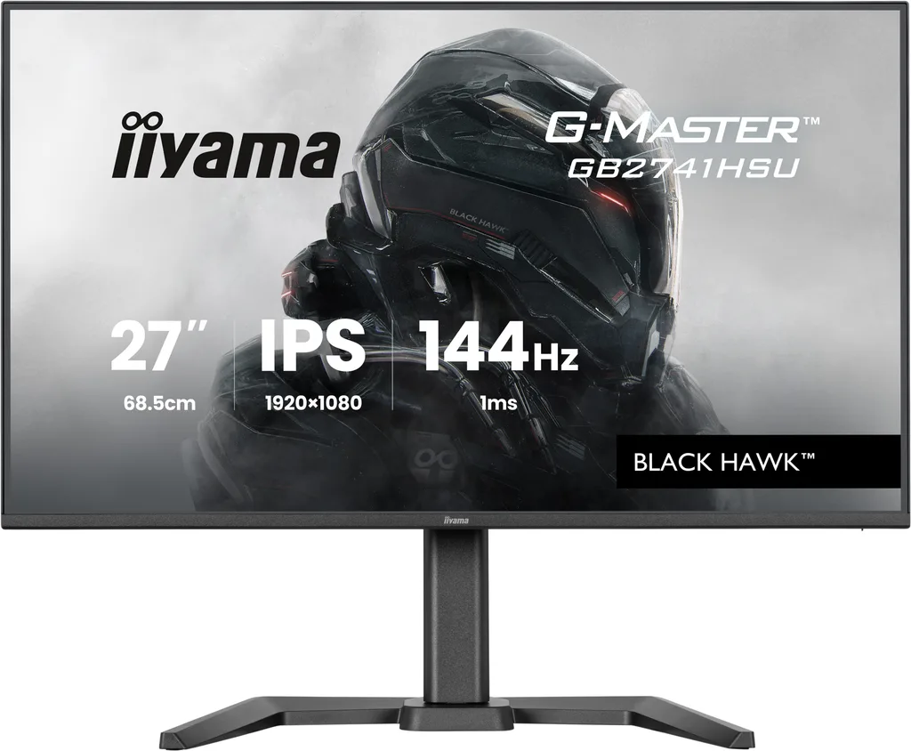 iiyama GB2741HSU-B1