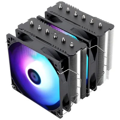 Thermalright Peerless Assassin 120 SE WHITE ARGB