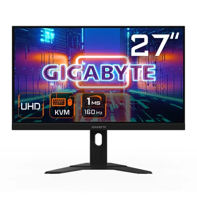 GIGABYTE M27U
