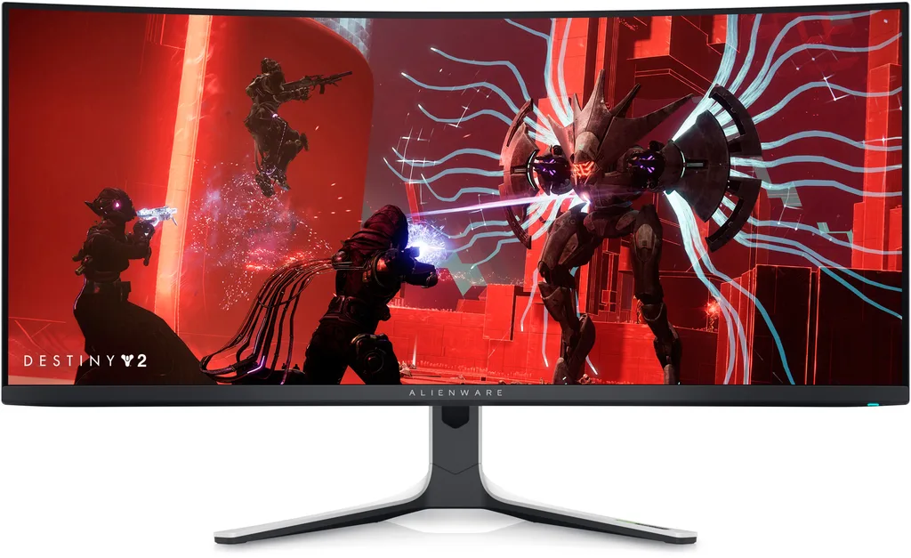 Dell Alienware AW3423DW