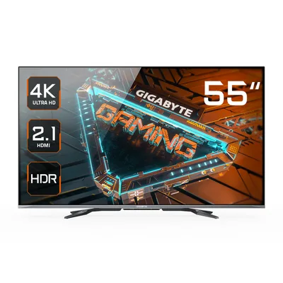Gigabyte S55U