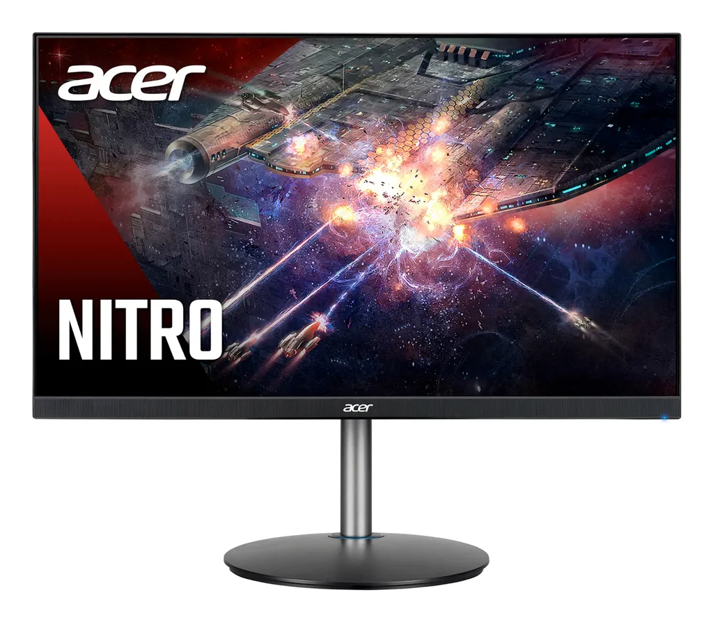 Acer XF273U W2