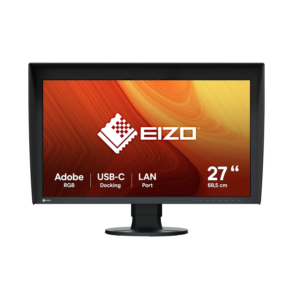 EIZO CG2700S