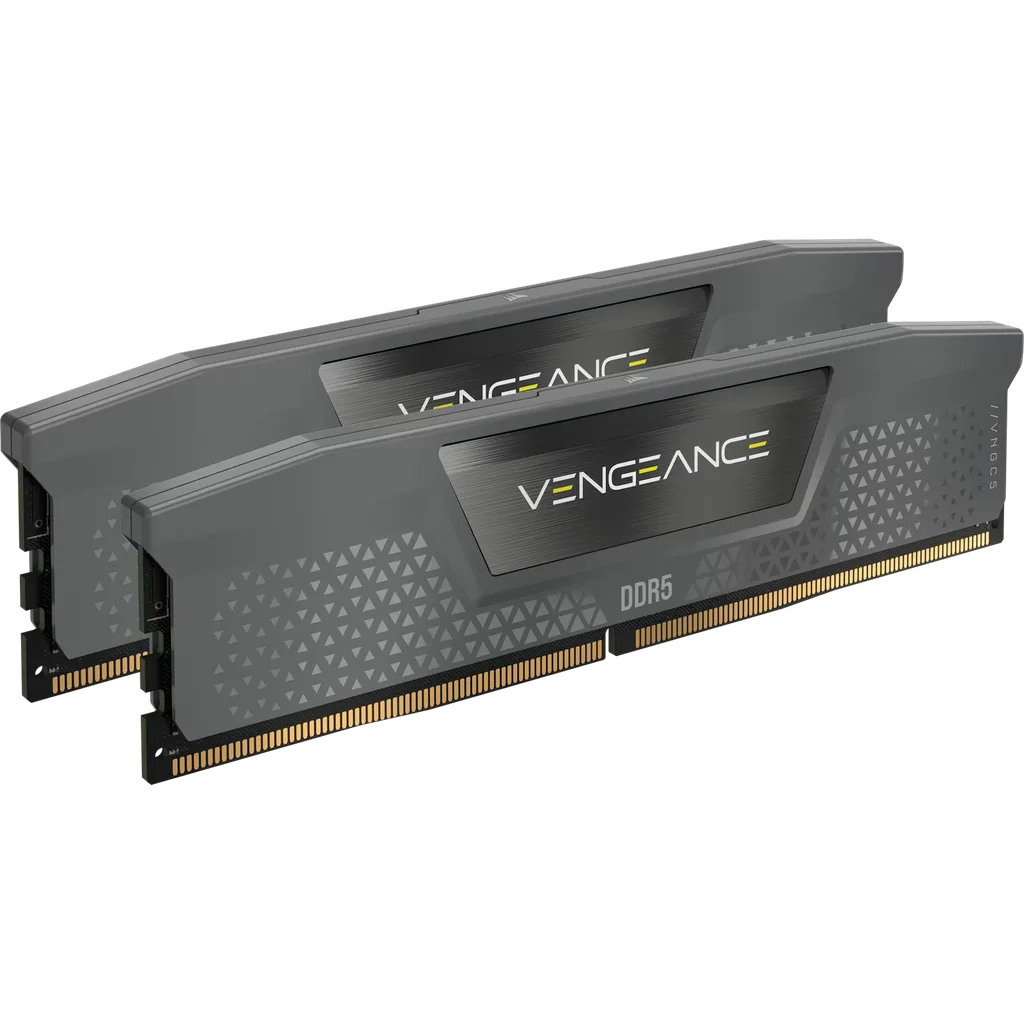 Corsair Vengeance 32 GB (2x16GB) DDR5-6000 CL30