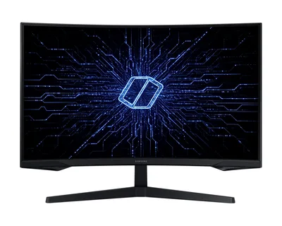 Samsung LC27G55TQB