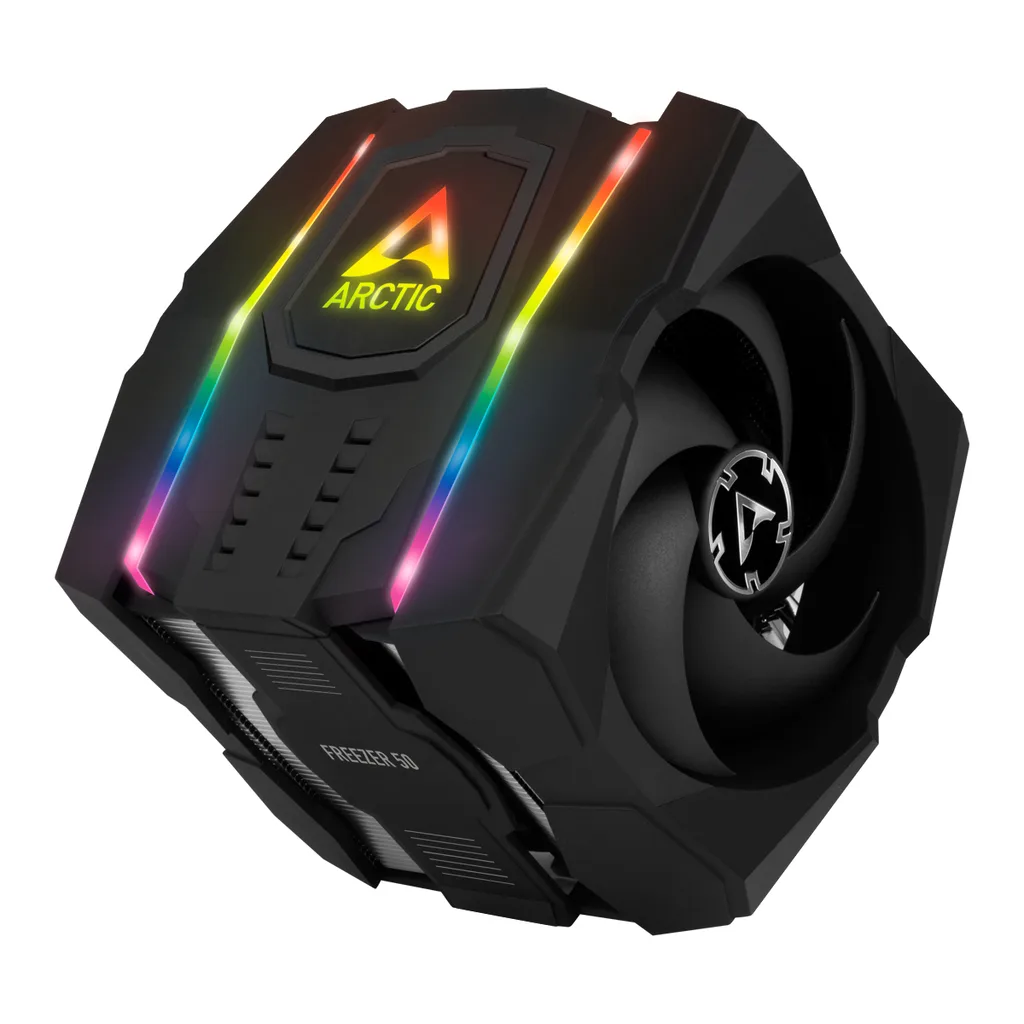 ARCTIC Freezer 50 (w/Controller)