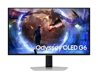 Samsung LS27DG600SL