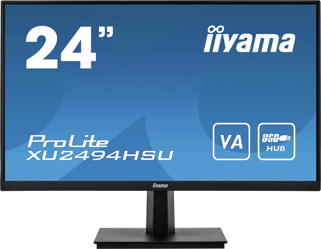iiyama XU2494HSU-B1-STD