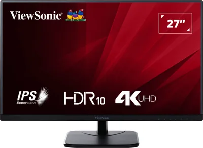 Viewsonic VA2756-4K-MHD