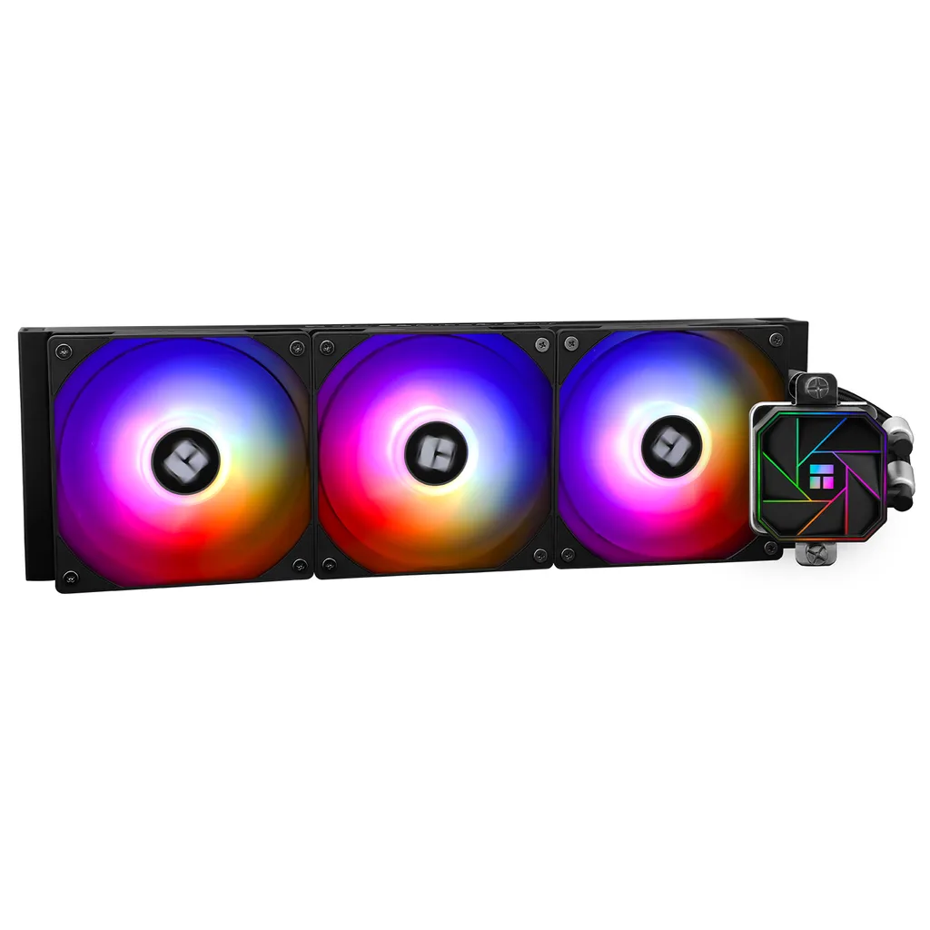Thermalright Aqua Elite V3 (White)