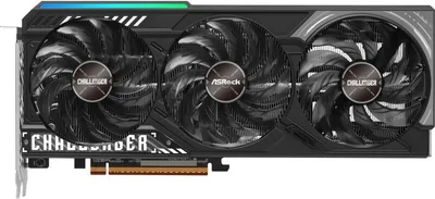 ASRock Challenger Radeon RX 9070 16GB 290mm