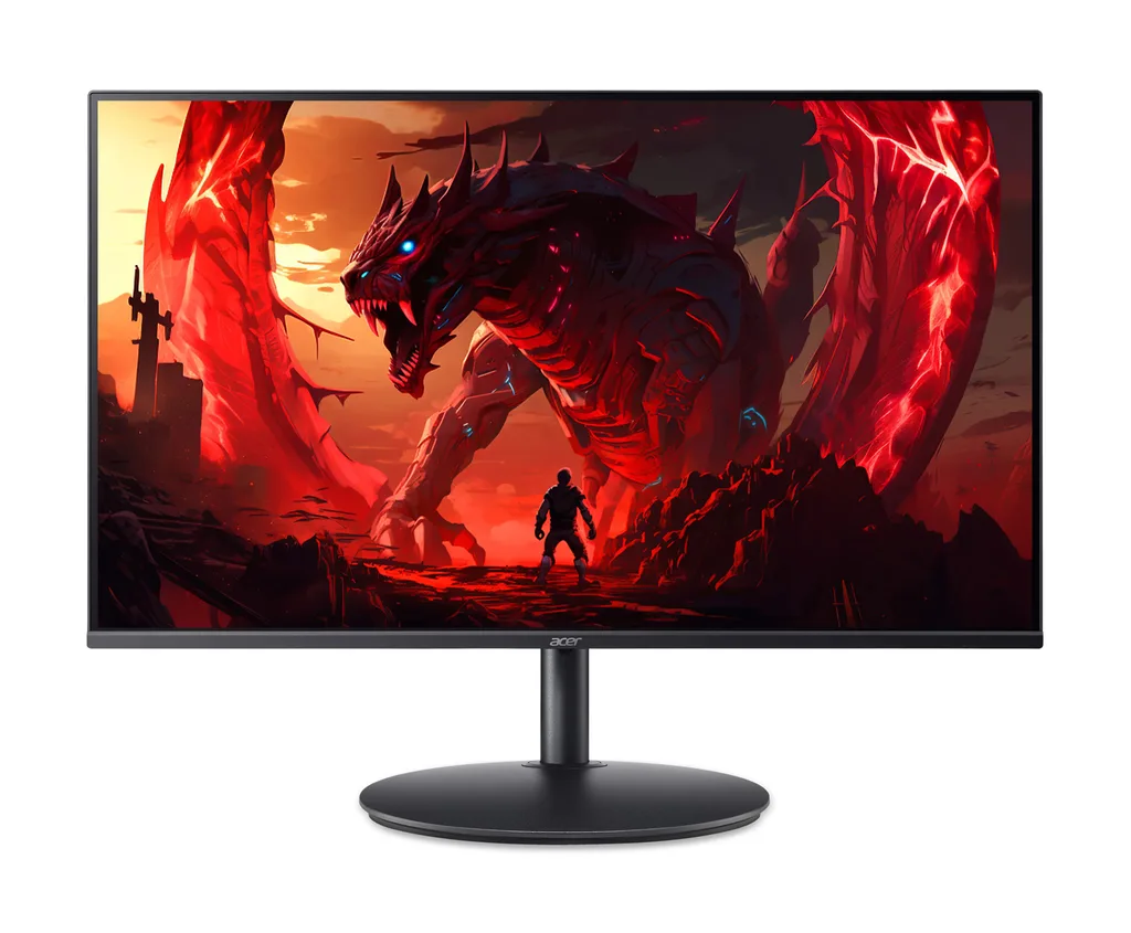 Acer XF240YW3biiph