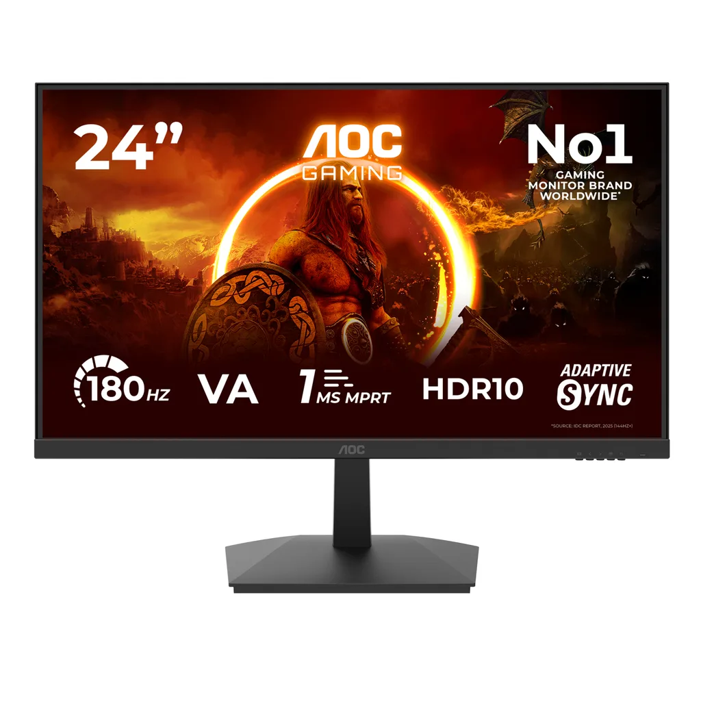 AOC 24G15N