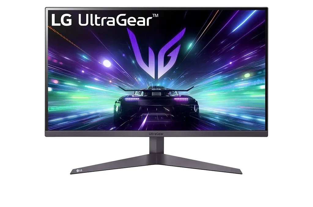 LG 27GS50FX-B
